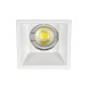 ВГРАДЕН LED ПРОЖЕКТОР VK/03013G/W