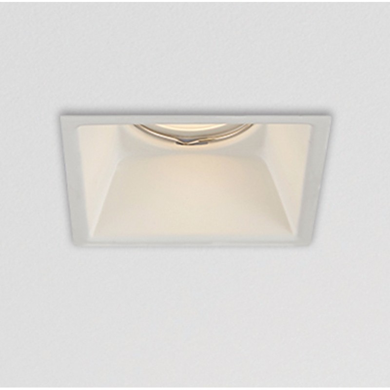 ВГРАДЕН LED ПРОЖЕКТОР VK/03013G/W