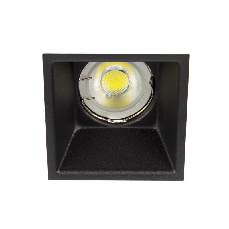 ВГРАДЕН LED ПРОЖЕКТОР VK-03013G/B