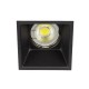 ВГРАДЕН LED ПРОЖЕКТОР VK-03013G/B