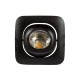 LED ЛЕНТА VK 12V 14.4W/M 6000K 120LED/M IP20