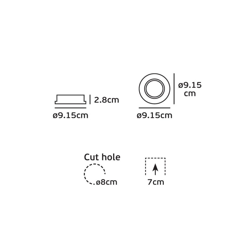 LED ЛЕНТА VK/03015G/B 12V 5M БЯЛА LED ЛЕНТА VK/03015G/B 12V 5M БЯЛА