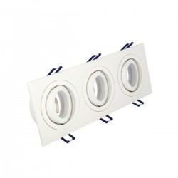 LED ПАНЕЛ VK 64173-064121 18W 3000K