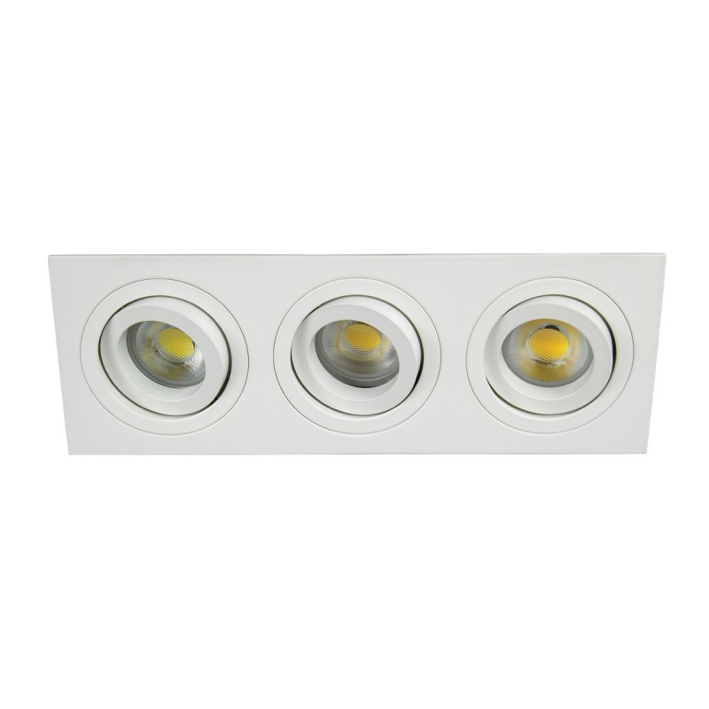 LED ПАНЕЛ VK 64173-064121 18W 3000K LED ПАНЕЛ VK 64173-064121 18W 3000K