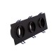 LED КРУШКА VK 3W E14 Г45 2700K