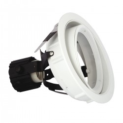 LED ПАНЕЛ VK 64174-006123 18W 4000K