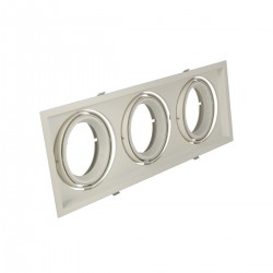 LED ПАНЕЛ VK 60X60 СМ 40W НЕУТРАЛНА СВЕТЛИНА
