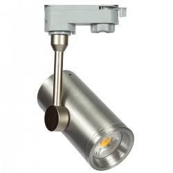 ВГРАДЕН LED ПРОЖЕКТОР VK/04052TR/MC/S ВГРАДЕН LED ПРОЖЕКТОР VK/04052TR/MC/S
