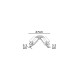 LED ЛУНА VK/30R/B LED ЛУНА VK/30R/B