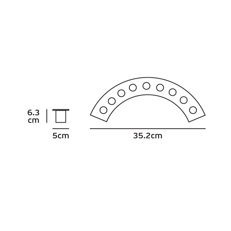 LED ПАНЕЛ VK/02120/W 63158-181736