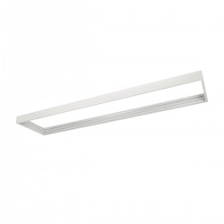 LED ЛУНА 12W 3000K 120° ВКЛЮЧЕН ДРАЙВЕР