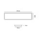 LED ЛУНА 12W 3000K 120° ВКЛЮЧЕН ДРАЙВЕР LED ЛУНА 12W 3000K 120° ВКЛЮЧЕН ДРАЙВЕР