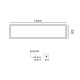 LED ПАНЕЛ VK 77161-128164 LED ПАНЕЛ VK 77161-128164