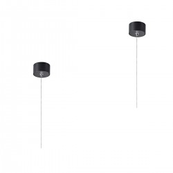 LED ЛЕНТА VKLED 24V 14.4W/M 3000K