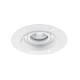 ВГРАДЕН LED ПРОЖЕКТОР VK/03193G/W