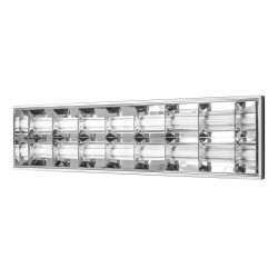 LED ПАНЕЛ VK 60X60 40W 4000K БЯЛ LED ПАНЕЛ VK 60X60 40W 4000K БЯЛ