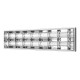 LED ПАНЕЛ VK 60X60 40W 4000K БЯЛ LED ПАНЕЛ VK 60X60 40W 4000K БЯЛ