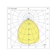 LED ПАНЕЛ VK 60X60 40W 4000K БЯЛ LED ПАНЕЛ VK 60X60 40W 4000K БЯЛ