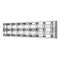 LED ПАНЕЛ КРЪГЪЛ 18W 3000K ВКЛЮЧЕН ДРАЙВЕР