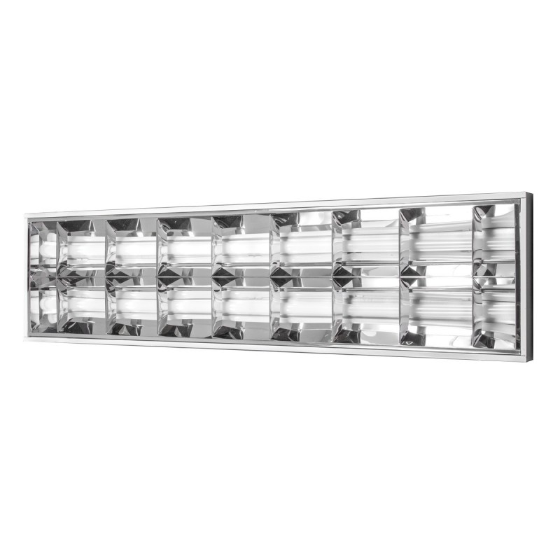 LED ПАНЕЛ КРЪГЪЛ 18W 3000K ВКЛЮЧЕН ДРАЙВЕР