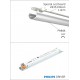 LED ЛУНА VK/04288 900LM 2W БЯЛА