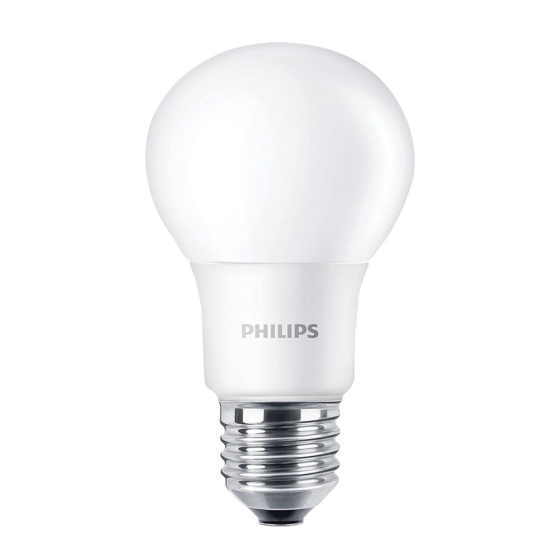 LED КРУШКА COREPRO LEDBULB ND 8.5W E27 840