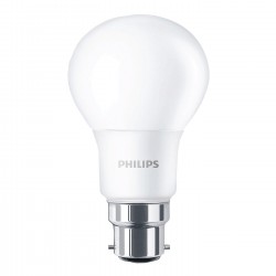 LED КРУШКА COREPRO LEDBULB ND 40W 2700K E27 LED КРУШКА COREPRO LEDBULB ND 40W 2700K E27
