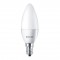 LED КАНДЕЛАБЪР COREPRO 4W 2700K E14