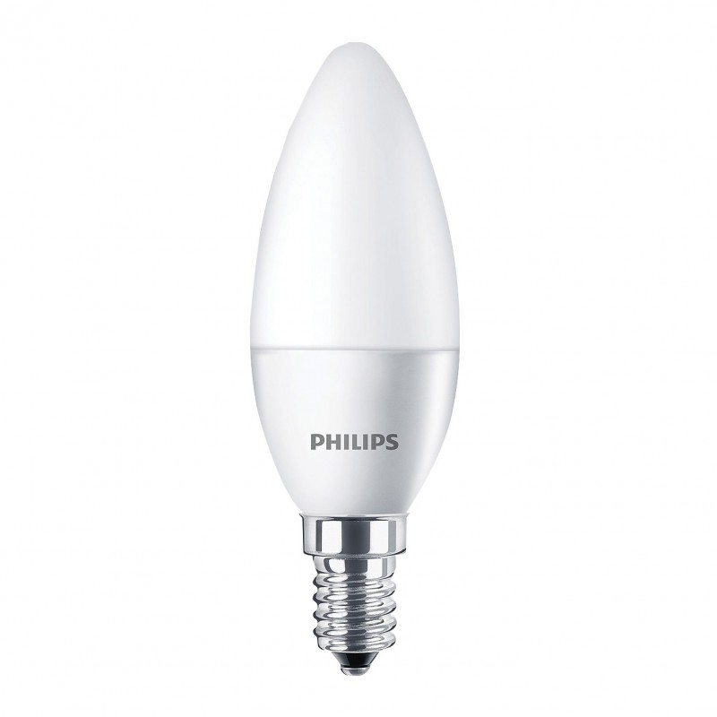 LED КАНДЕЛАБЪР COREPRO 4W 2700K E14