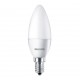 LED КАНДЕЛАБЪР COREPRO 4.5W E14 827 LED КАНДЕЛАБЪР COREPRO 4.5W E14 827