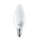 LED КРУШКА COREPRO CANDLE ND 4.5W E14 827 FR LED КРУШКА COREPRO CANDLE ND 4.5W E14 827 FR