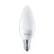 LED КРУШКА COREPRO CANDLE LED 4.5W E14 827