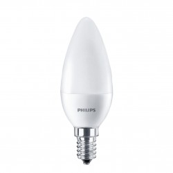 LED КРУШКА COREPRO CANDLE ND 4.5W 827 E14