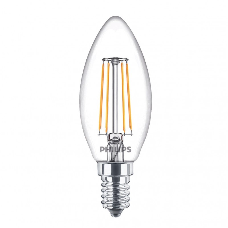 LED КАНДЕЛЕ CLASSIC ND 03045-612112