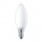 LED КАНДЕЛЕ CLASSIC ND 4W