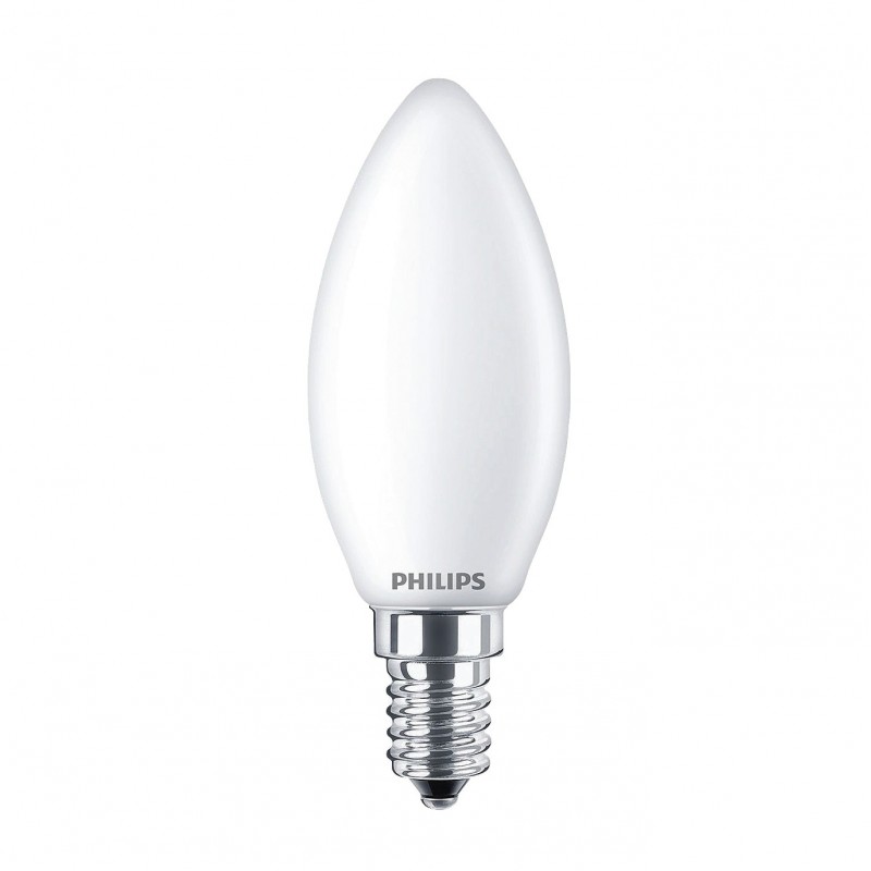 LED КАНДЕЛЕ CLASSIC ND 4W