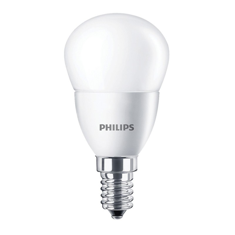 LED КРУШКА COREPRO LUSTRE ND