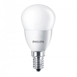 LED КРУШКА COREPRO LUSTRE ND
