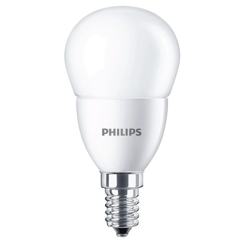 COREPRO LED ЛУСТРА 4.5W 2700K E14 COREPRO LED ЛУСТРА 4.5W 2700K E14