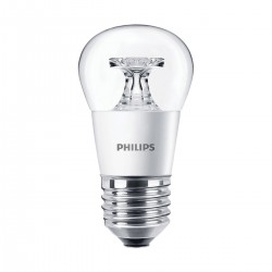 LED КРУШКА COREPRO LUSTRE ND