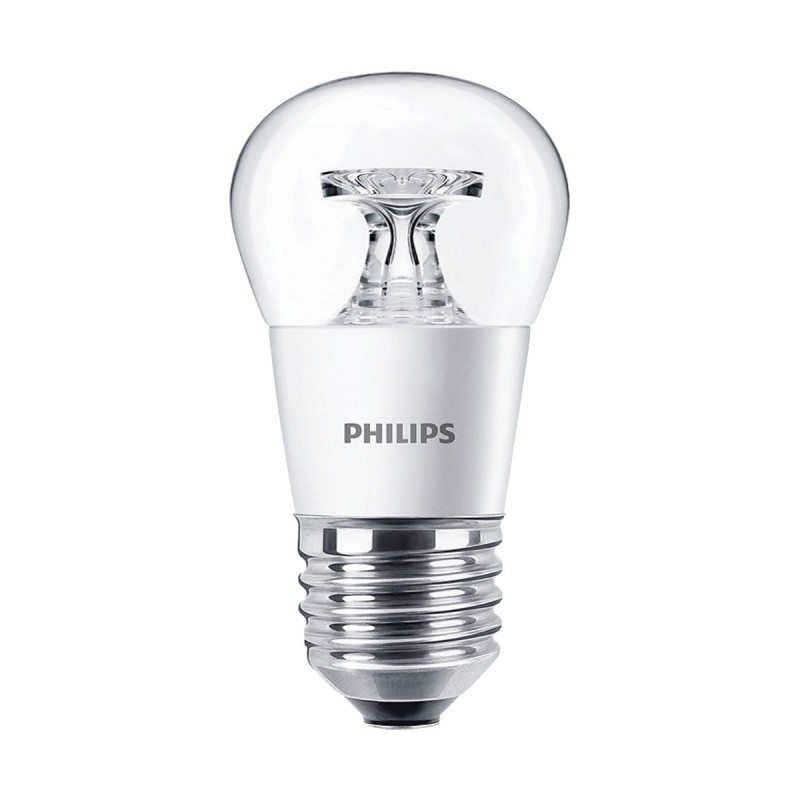 LED КРУШКА COREPRO LUSTRE ND