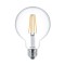 LED КРУШКА CLA D 8W 2700K E27