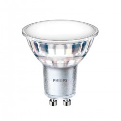 LED КРУШКА COREPRO LEDSPOT 550LM GU10 830 120D LED КРУШКА COREPRO LEDSPOT 550LM GU10 830 120D