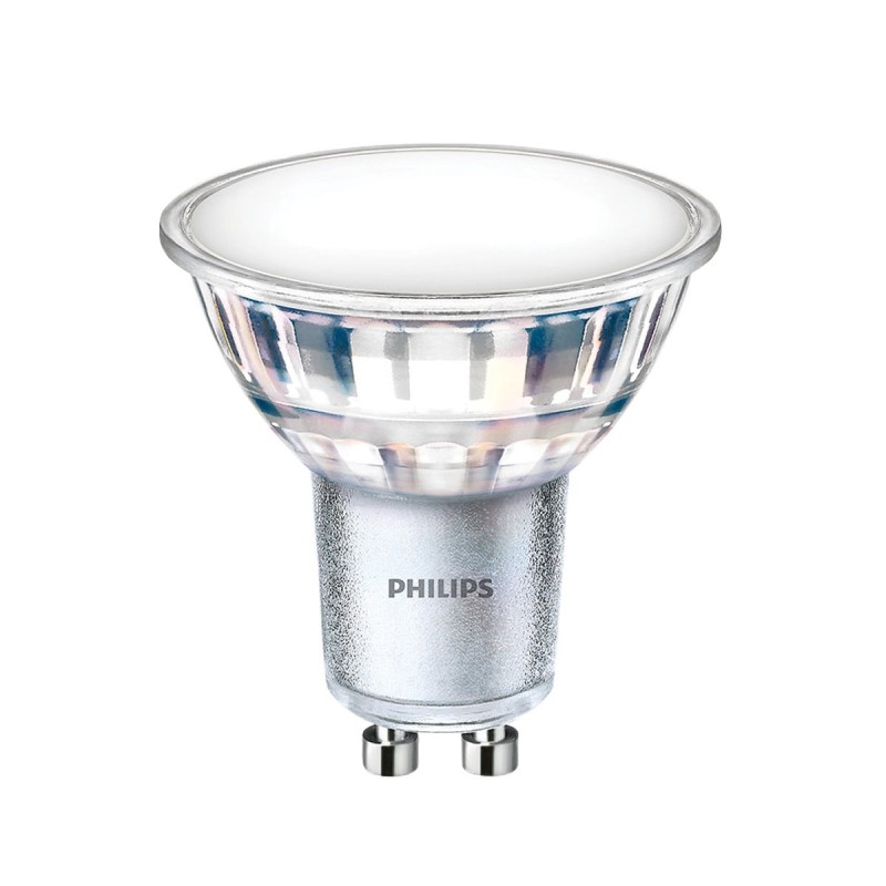 LED ПРОЖЕКТОР COREPRO LEDSPOT 550LM GU10 840 120D