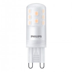LED КРУШКА COREPRO LEDCAPSULEMV 4.5W 827 G9 LED КРУШКА COREPRO LEDCAPSULEMV 4.5W 827 G9