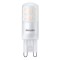 LED КРУШКА COREPRO LEDCAPSULEMV 4.5W 827 G9
