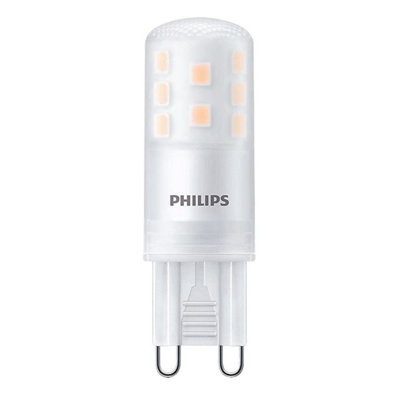 LED КРУШКА COREPRO LEDCAPSULEMV 4.5W 827 G9