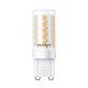LED КРУШКА COREPRO LEDCAPSULE 4.5W 470LM 2700K E14 LED КРУШКА COREPRO LEDCAPSULE 4.5W 470LM 2700K E14