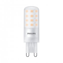 LED КРУШКА COREPRO LEDCAPSULE MV 4.5W 827 LED КРУШКА COREPRO LEDCAPSULE MV 4.5W 827