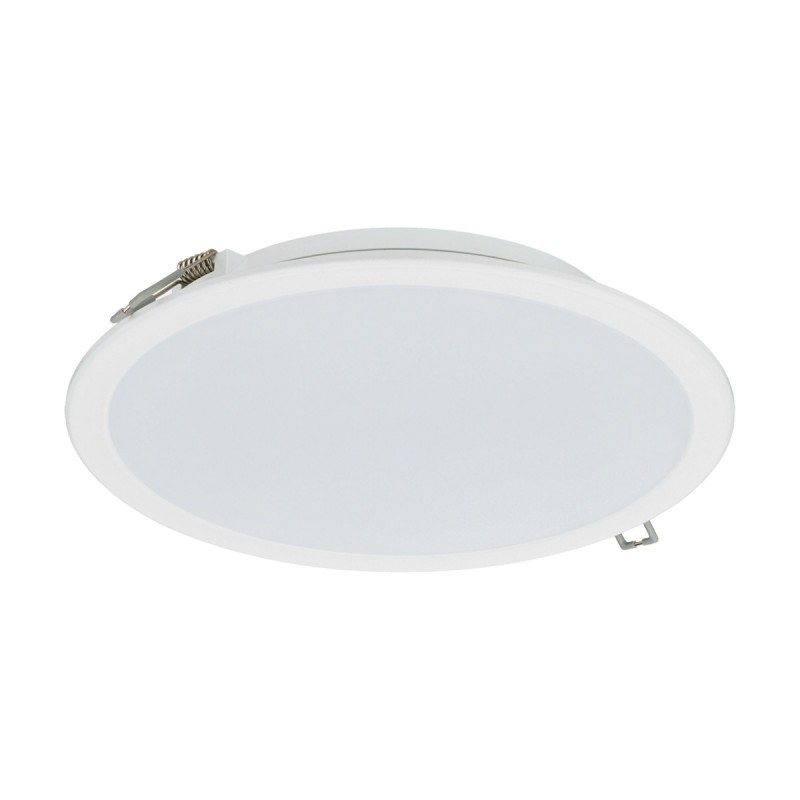 DN065B G2 LED20 ВГРАДЕН LED ПРОЖЕКТОР DN065B G2 LED20 ВГРАДЕН LED ПРОЖЕКТОР